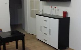 Apartament Prabuty