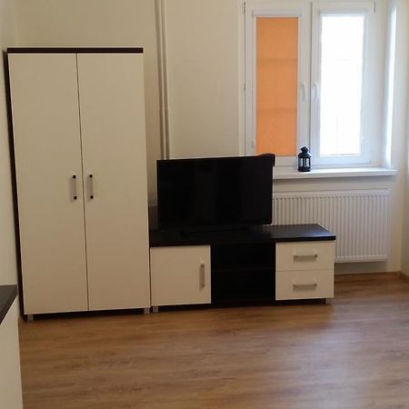 Apartament Prabuty Apartament Zewnętrze zdjęcie