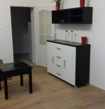 Apartament Prabuty Apartament Zewnętrze zdjęcie