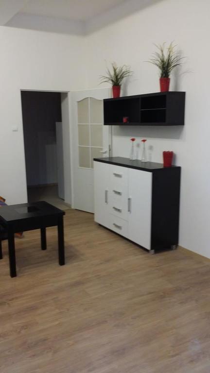 Apartament Prabuty Apartament Zewnętrze zdjęcie