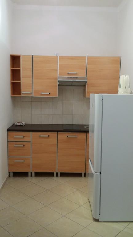 Apartament Prabuty Apartament Zewnętrze zdjęcie