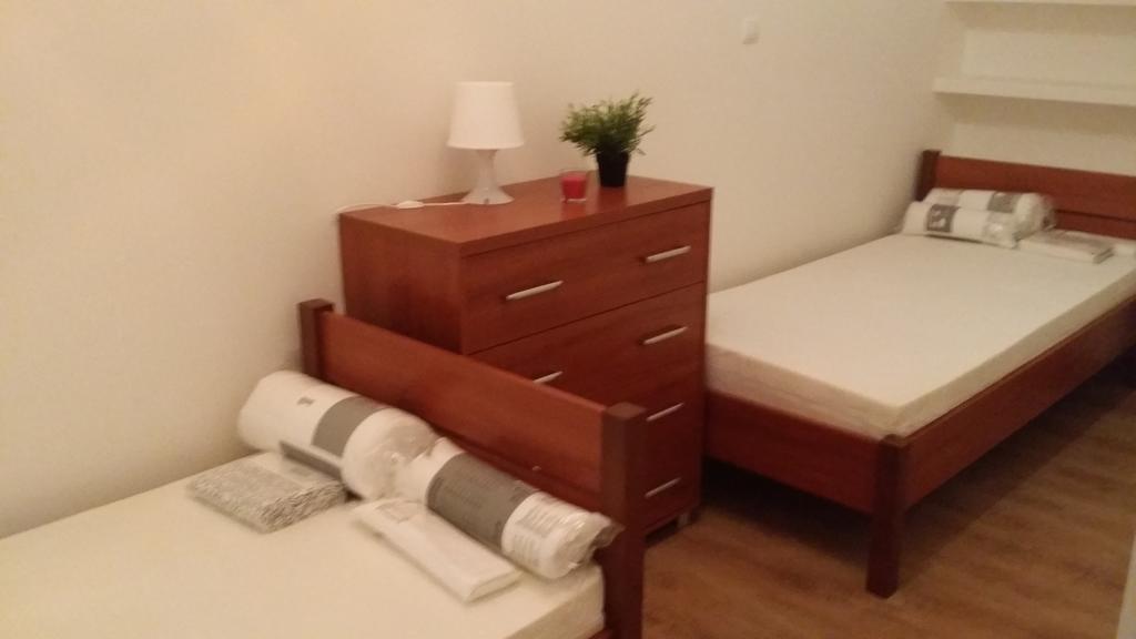 Apartament Prabuty Apartament Zewnętrze zdjęcie