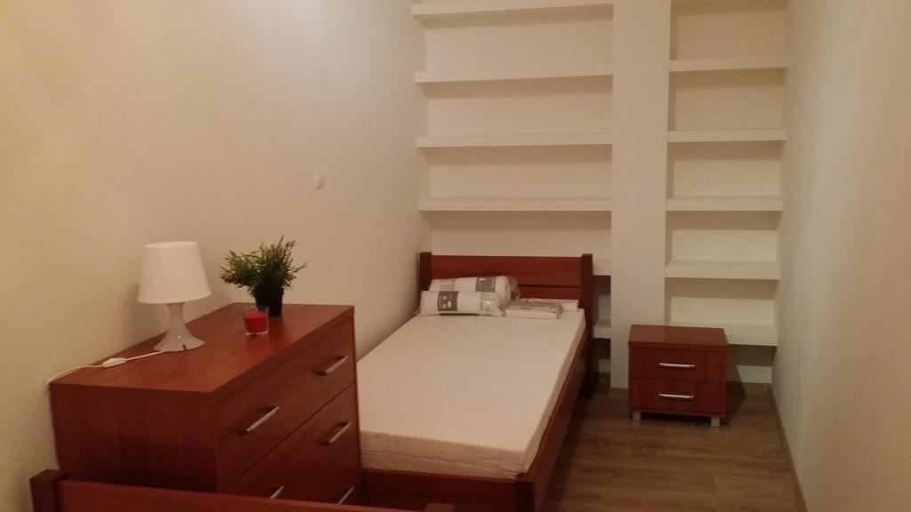 Apartament Prabuty Apartament Zewnętrze zdjęcie